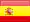 Spain Flag Icon