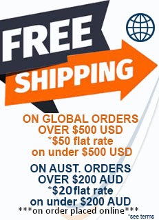 XON Free Shipping