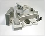 Electronics parts and components of category Enclosures